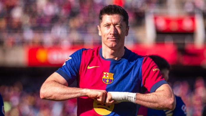 برشلونة يكتسح جيرونا ويعزز صدارته لليغا