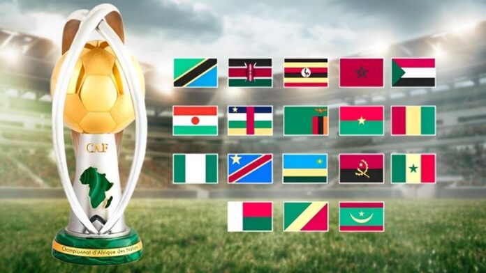 CHAN 2025