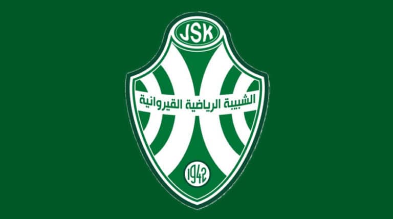 La JS Kairouanaise