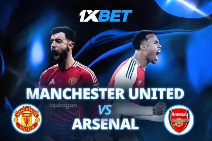 Man Unt - Arsenal