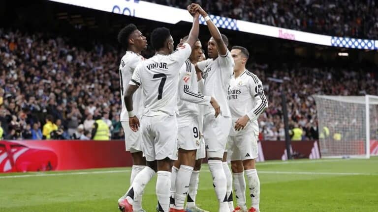 ريال مدريد