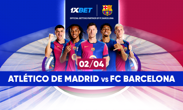 أتلتيكو مدريد - برشلونة: من سيحسم بطاقة نهائي كأس إسبانيا؟