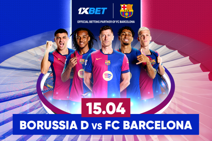 بوروسيا - برشلونة: توقعات ورهانات مباراة إياب ربع نهائي الأبطال
