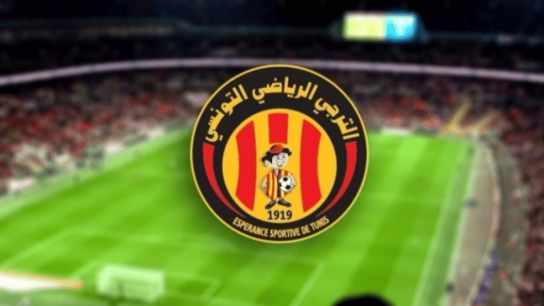 التشكيلة المحتملة للترجي في مواجهة صنداونز بدوري أبطال إفريقيا