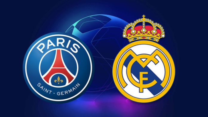 ريال مدريد وباريس سان جيرمان يتصدران جوائز دوري الأبطال 2023-2024