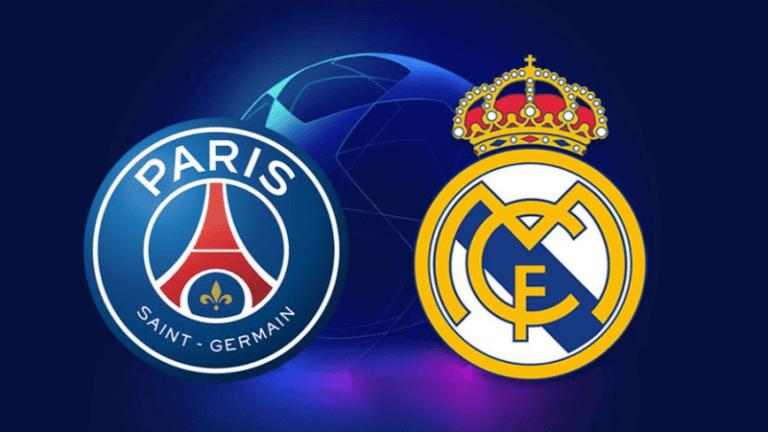 ريال مدريد وباريس سان جيرمان يتصدران جوائز دوري الأبطال 2023-2024
