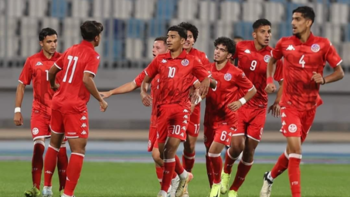 إعادة قرعة "كان U20" بعد انضمام تونس رسميًا بدل كوت ديفوار