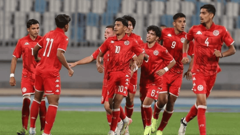 إعادة قرعة "كان U20" بعد انضمام تونس رسميًا بدل كوت ديفوار