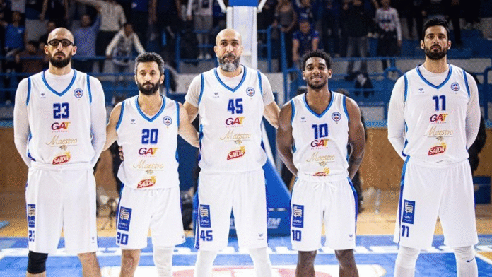 برنامج مباريات الاتحاد المنستيري في تصفيات BAL

