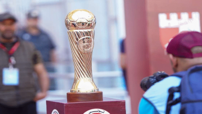 تعيينات حكام ثمن نهائي كأس تونس 2025