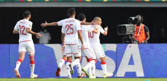 تونس تتقدم في تصنيف الفيفا وتدخل قائمة أفضل 50 منتخبًا