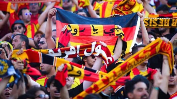 الترجي التونسي يطمح لقلب الطاولة على صن داونز والتأهل لنصف نهائي دوري الأبطال