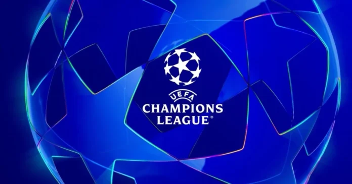 التشكيلة المثالية لإياب ربع نهائي دوري الأبطال من WhoScored