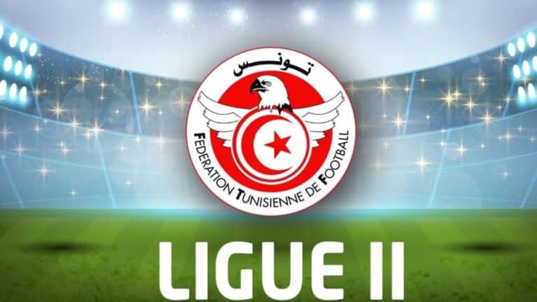 برنامج مباريات الجولة 21 من الرابطة المحترفة الثانية