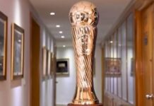 برنامج مباريات ثمن نهائي كأس تونس لكرة القدم 2025