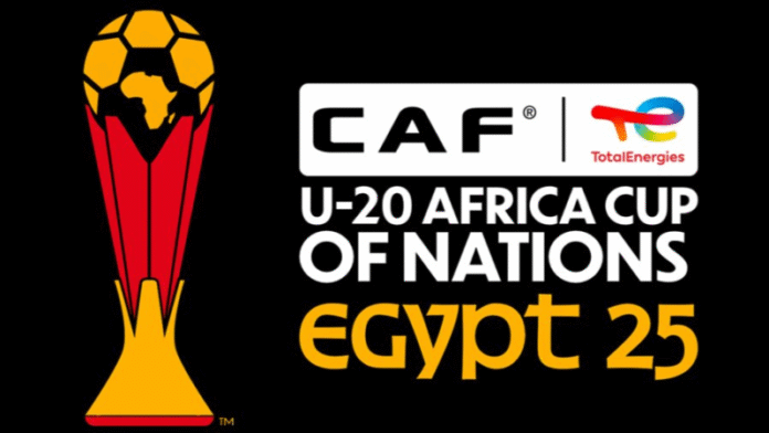 المغرب وجنوب إفريقيا يتأهلان لنهائي كأس أمم إفريقيا تحت 20 سنة