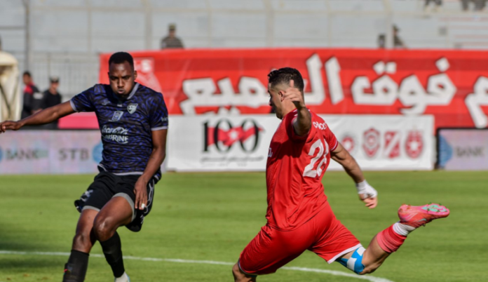 الملعب التونسي يقصي النجم ويتأهل إلى نصف نهائي كأس تونس