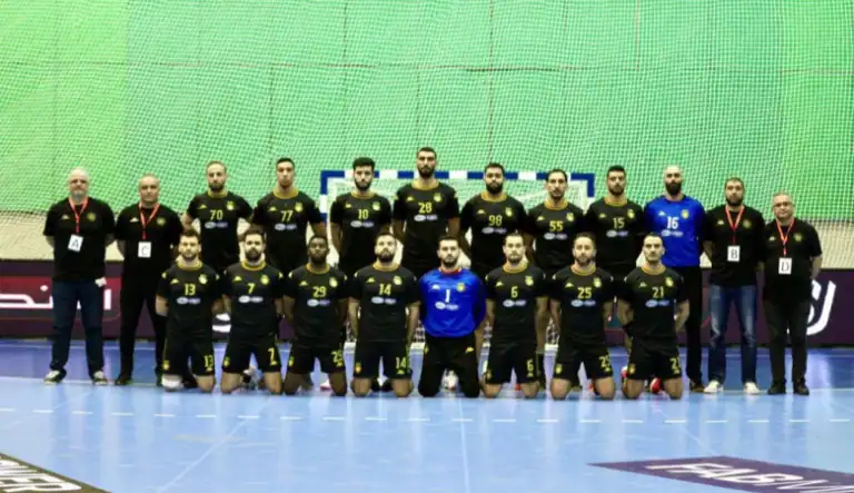 الترجي يهزم ريد ستار ويتأهل لربع نهائي كأس إفريقيا لكرة اليد