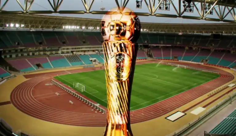 تعيينات حكام نصف نهائي كأس تونس 2025