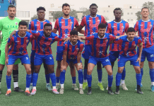 اتحاد تطاوين يقيّم أسباب النزول ويخطط للعودة السريعة
