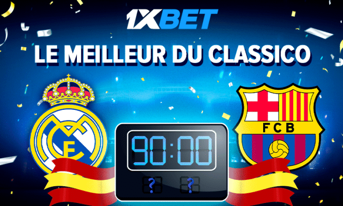 El Clasico_FR