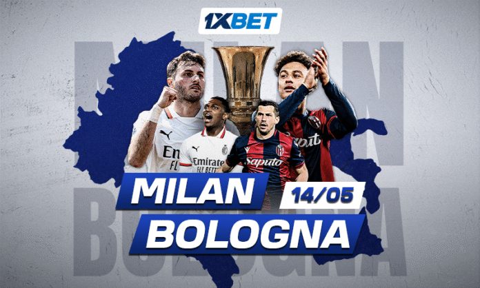 Milan vs Bologna
