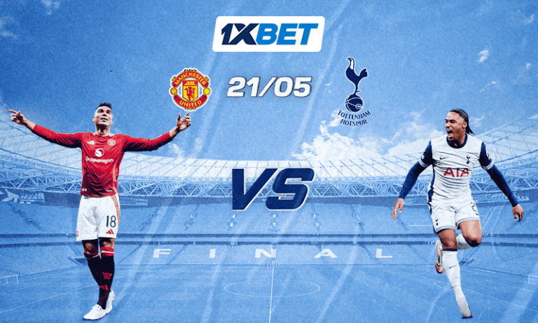 Tottenham vs Manchester United 21_05