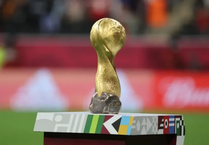 كأس العرب 2025: تونس تترقب قرعة البطولة وفيفا يعلن التصنيف