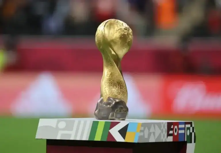 كأس العرب 2025: تونس تترقب قرعة البطولة وفيفا يعلن التصنيف