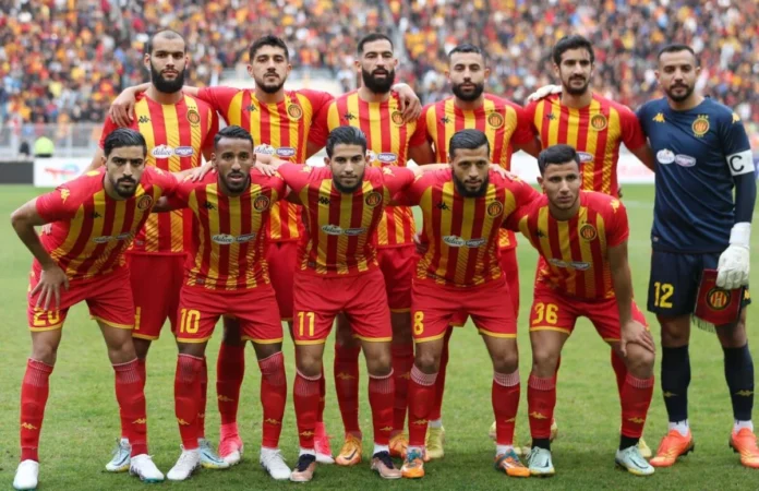 الترجي يتوج بلقبه 34 في الدوري التونسي قبل الجولة الأخيرة