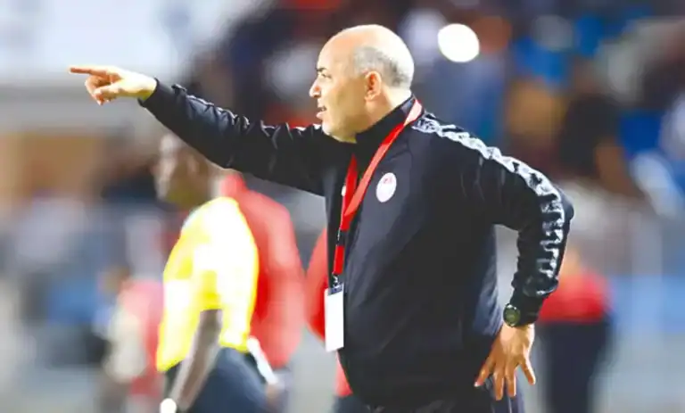 منتخب تونس يبدأ يونيو بثلاث مباريات قوية استعداداً للمونديال