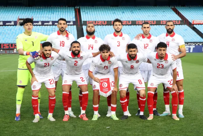 مباريات ودية للمنتخب التونسي في جوان المقبل