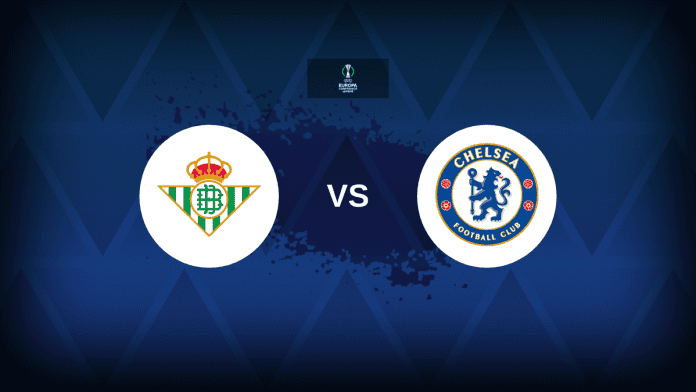 نهائي دوري المؤتمر الأوروبي مواجهة مثيرة بين تشيلسي وريال بيتيس