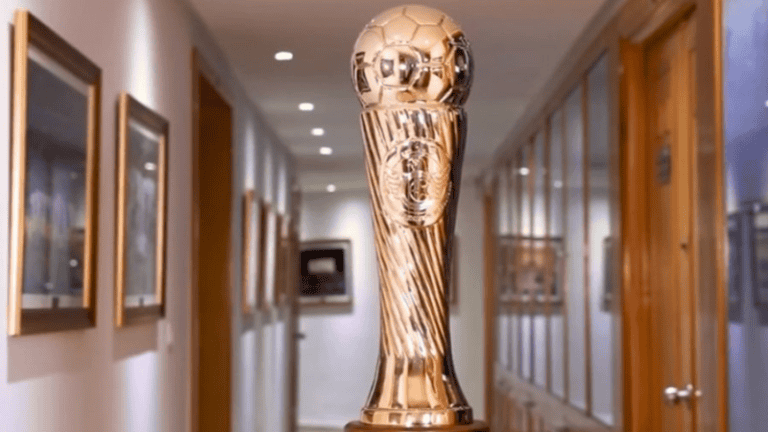 الترجي يُتوج بكأس تونس للمرة الـ16 في تاريخه