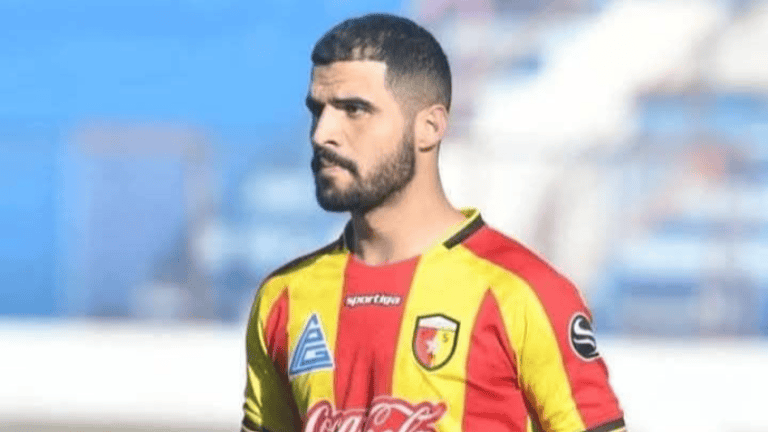 أحمد مزهود يقترب من الانضمام إلى الترجي