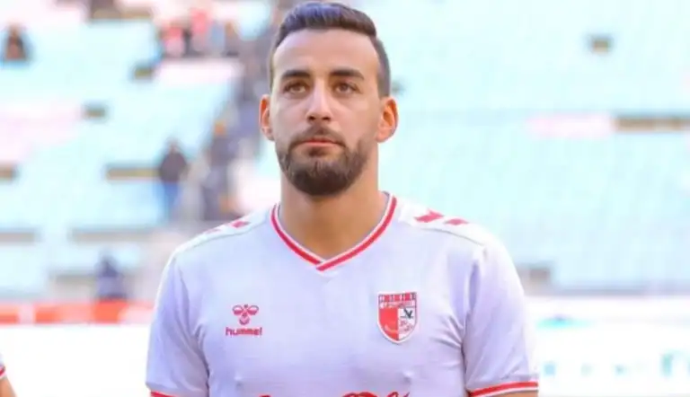 الاتحاد المنستيري يتعاقد مع سكندر سخيّر