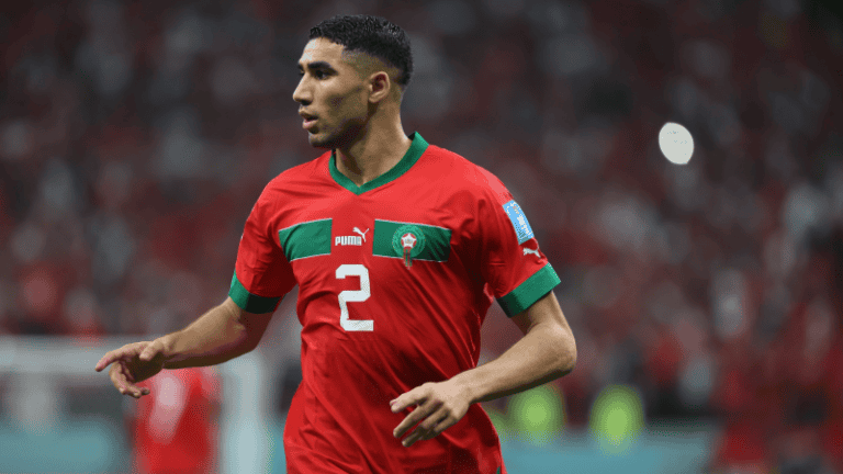 المغرب يهزم تونس وديًا بثنائية في فاس