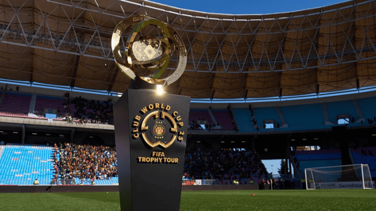 قائمة لاعبي الترجي في كأس العالم للأندية 2025