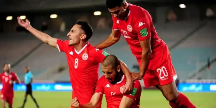 تونس تواجه بوركينا فاسو وديًا استعدادًا لكأس العرب وكأس إفريقيا