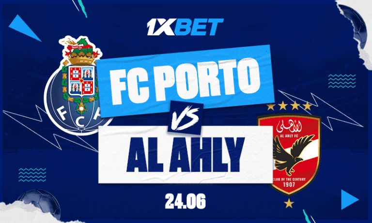 بورتو يواجه الأهلي في صراع التأهل – شاهد التحليل والمراهنات الأفضل من 1xBet