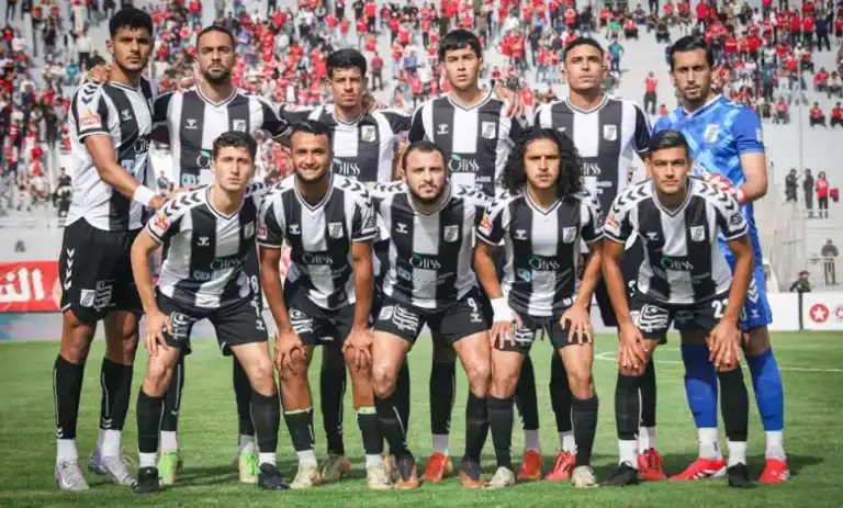 ديون كارثية تهدد بقاء النادي الصفاقسي: نداء استغاثة للإنقاذ