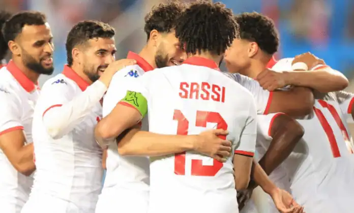 تونس تهزم بوركينا فاسو 2-0 وديًا في أول فوز تاريخي