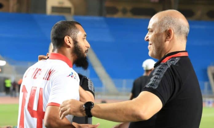 زياد الجزيري: تونس تتفوق تاريخيًا على المغرب