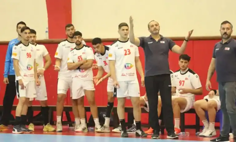 مونديال U21 لكرة اليد: تونس تواجه سويسرا في أول اختبار عالمي