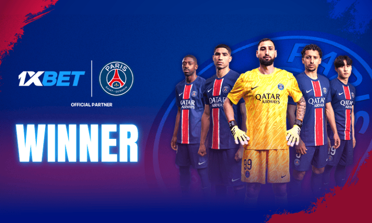 باريس سان جيرمان يفوز بدوري أبطال أوروبا لأول مرة في تاريخه – شاهد الانتصارات وراهن مع 1xBet