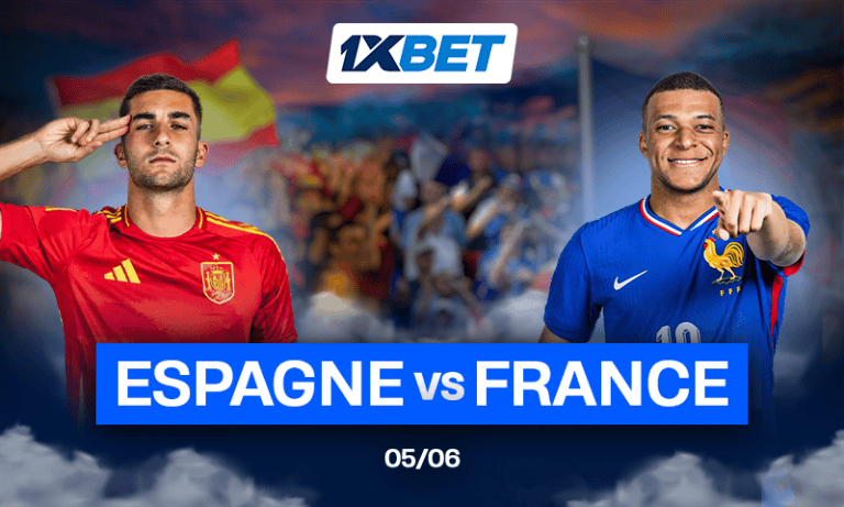 Spain vs France