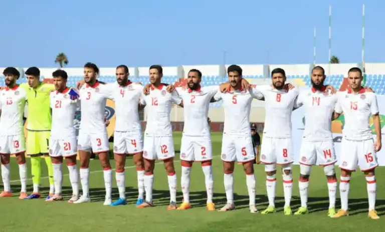 تونس تبحث عن فوز تاريخي أمام المغرب في فاس