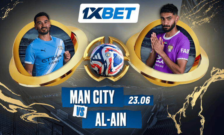 Manchester City – Al Ain FC : Erling Haaland marquera-t-il son premier but du tournoi ?