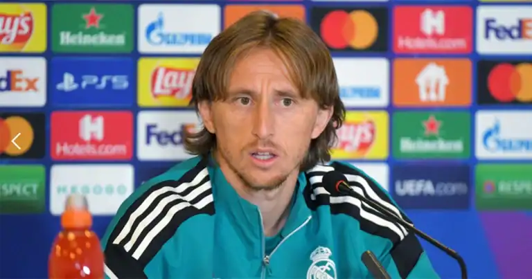 لوكا مودريتش، انتقالات ميلان، عقد مودريتش مع ميلان، ريال مدريد، سوق الانتقالات 2025، مودريتش ميلان