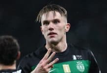 أرسنال يضم جيوكيريش من سبورتينغ بـ73.5 مليون يورو